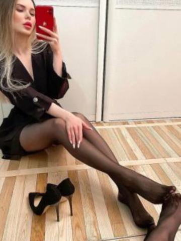 Анкета проститутки Надюша - Фото 1, , 23 года, №230588